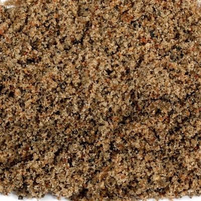 Legepladssand 0-5 mm CE mærket – 1000 kg bigbag