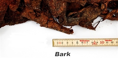 Bark 0,5 m3