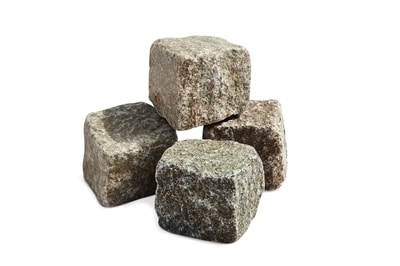 Granit Chaussesten 8/11 cm granit Diverse Slidt nordiske granitter