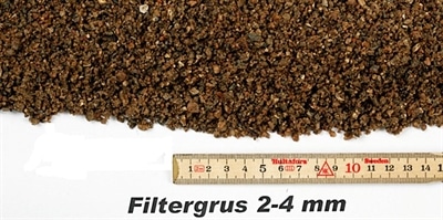 Filtergrus 2-4 1000 kg bigbag